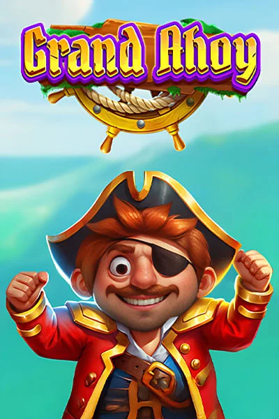 Grand Ahoy